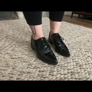 Forever 21 Dress Shoes